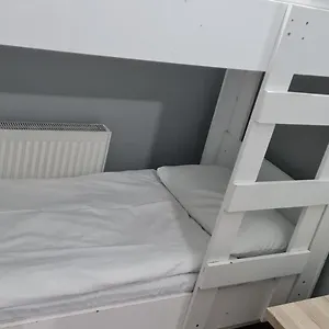نوفا بيرا فندق مبيت وإفطار